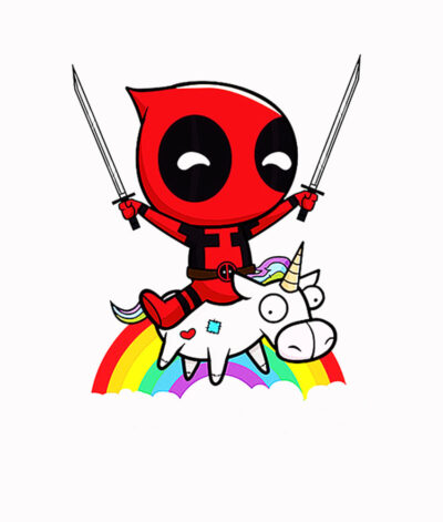 Deadpool 021 - obrazek 2