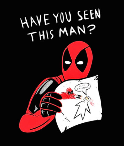 Deadpool 025 - obrazek 2