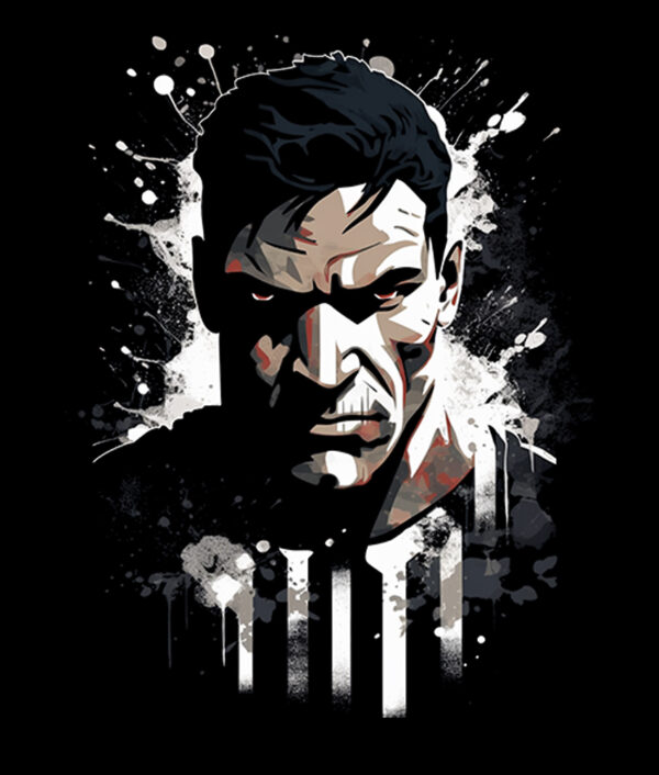 Punisher 021 - obrazek 2