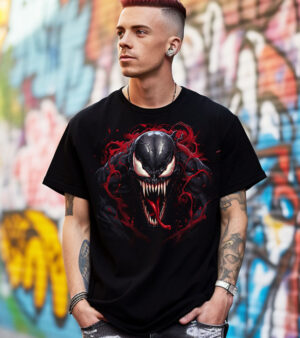 Venom 002