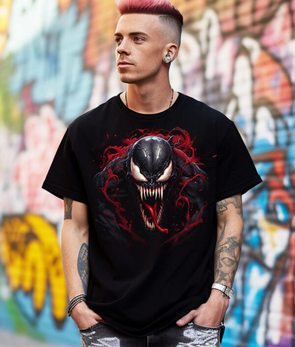 Venom 002