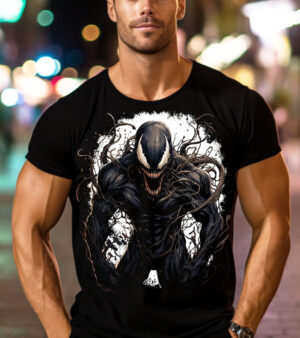 Venom 003