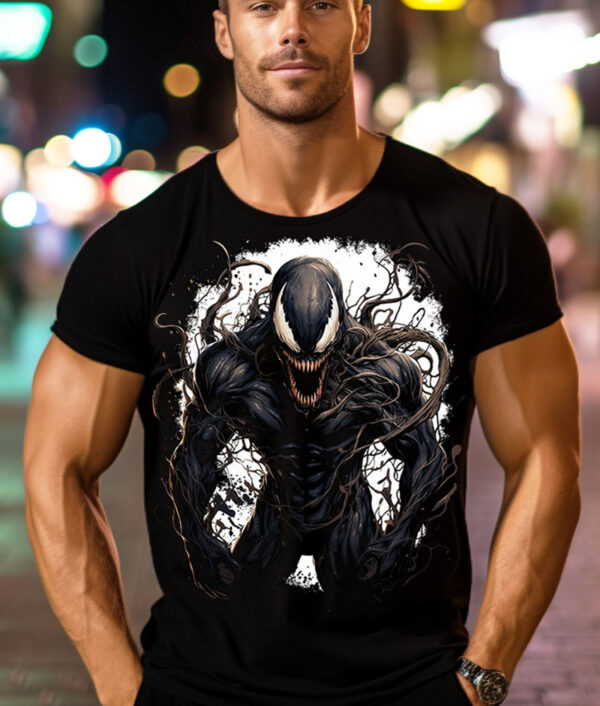 Venom 003