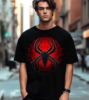 Spiderman 005
