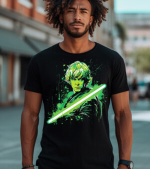 Luke Skywalker 027
