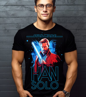 Han Solo 036