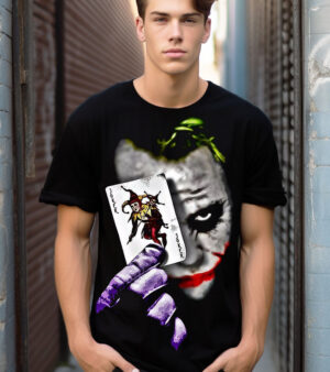 Joker 002
