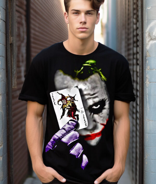 Joker 002