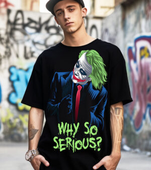 Joker 004