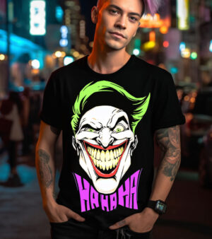 Joker 014