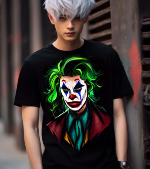 Joker 021
