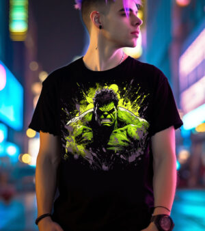 Hulk 004