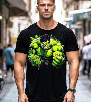 Hulk 005