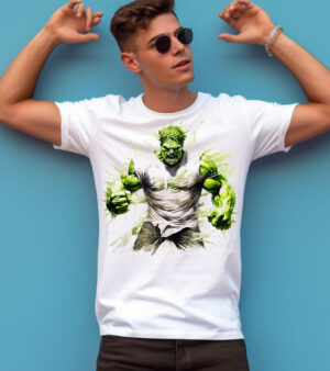 Hulk 006
