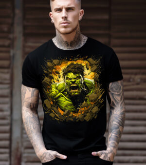 Hulk 011