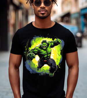 Hulk 012