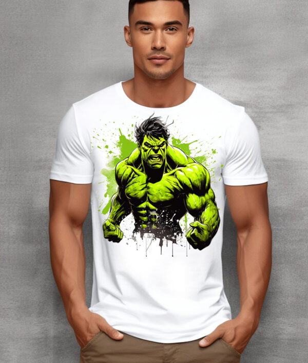 Hulk 021