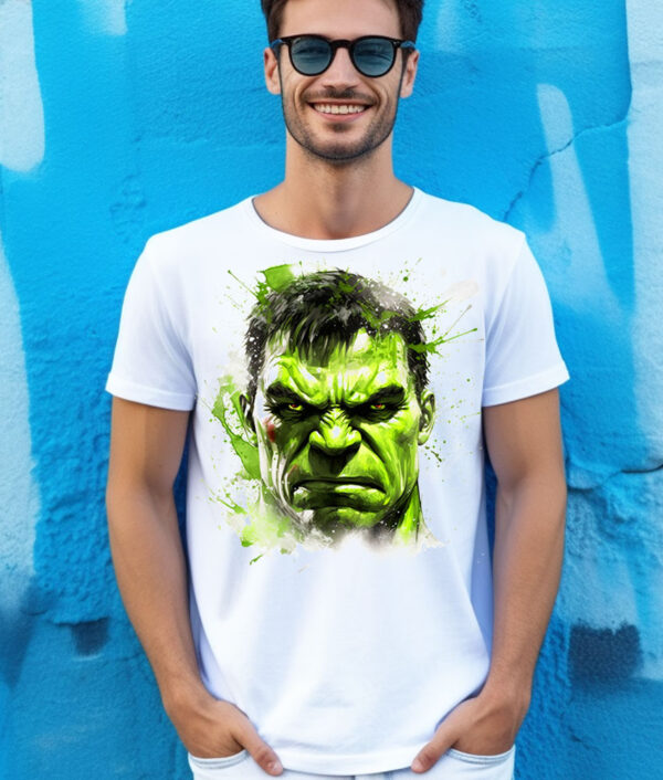 Hulk 022 - Imagen 3