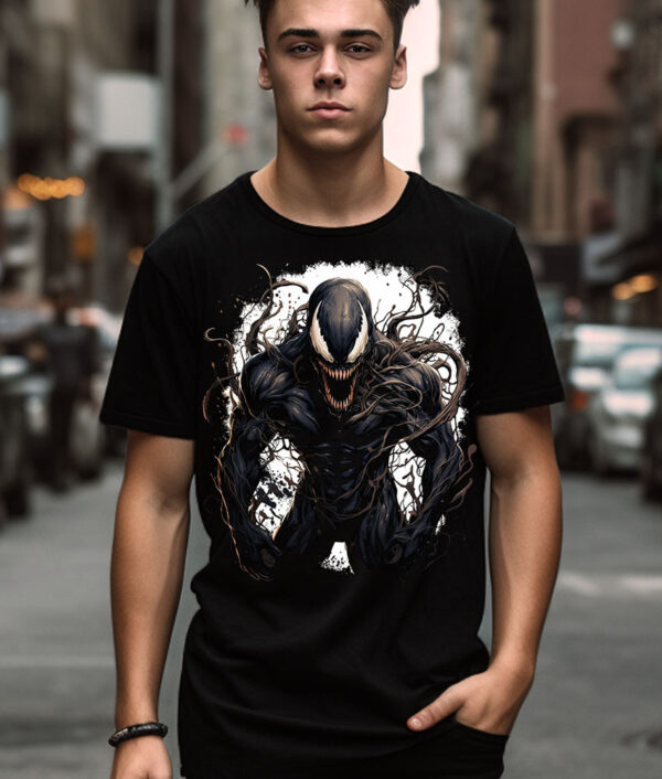 Venom 003 - Imagen 3
