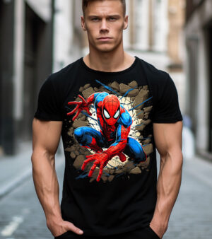 Spiderman 003