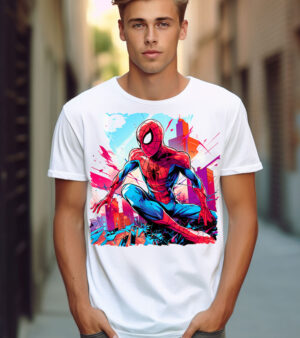 Spiderman 008