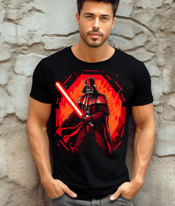 Darth Vader 030