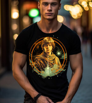 Luke Skywalker 048