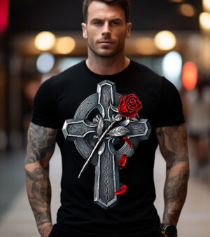 Skull Tattoo 026
