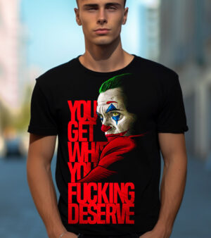 Joker 001