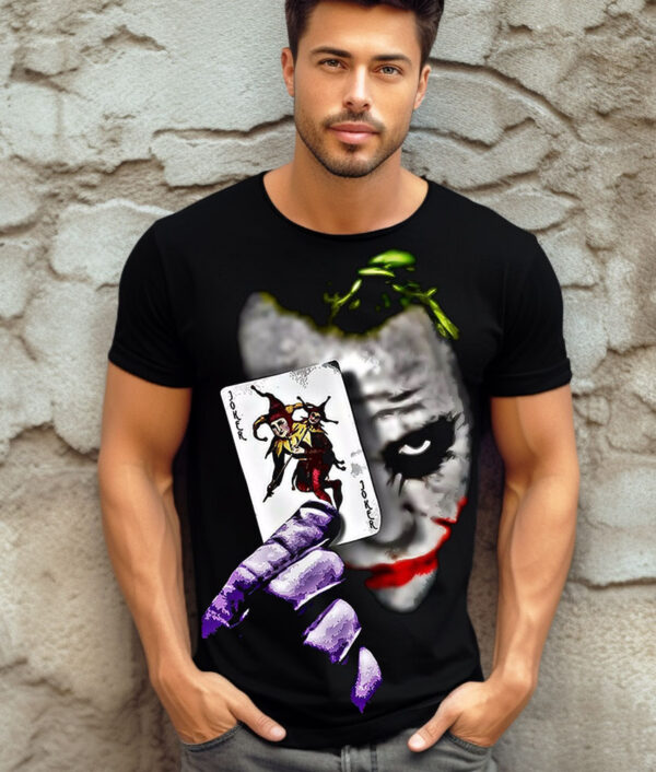 Joker 002 - Imagen 3