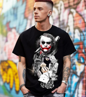 Joker 003