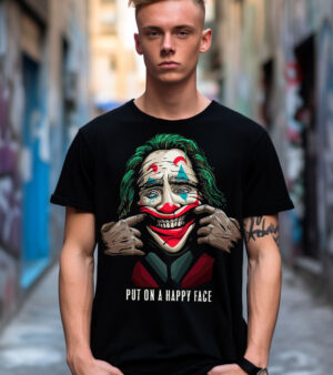 Joker 007