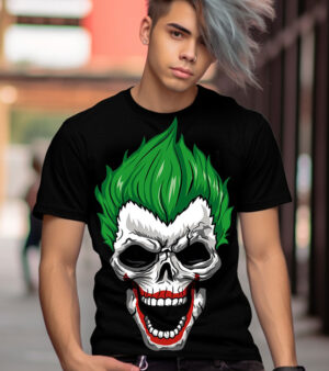 Joker 012