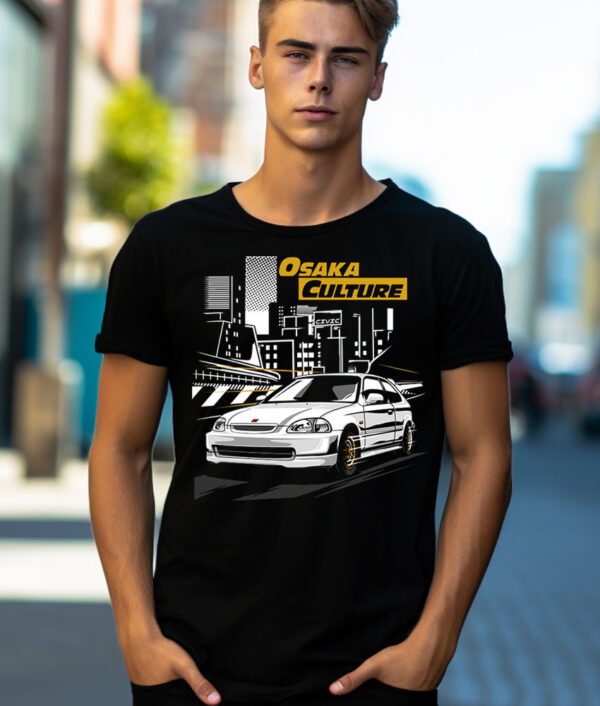 Honda 040 - obrazek 3