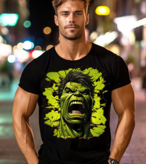 Hulk 007