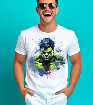 Hulk 008