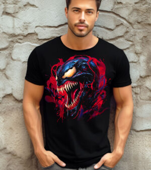 Venom 001