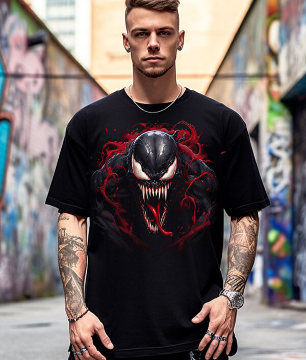 Venom 002 - Imagen 3