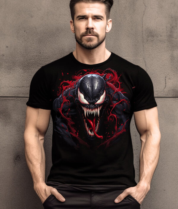 Venom 002 - Imagen 4