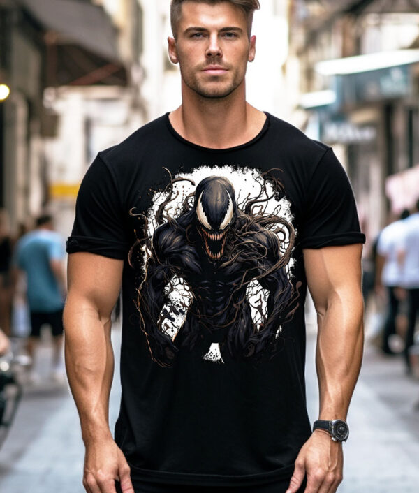 Venom 003 - Imagen 4