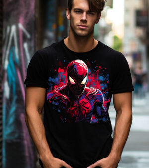 Spiderman 002