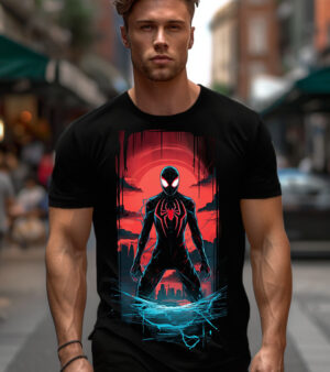 Spiderman 004