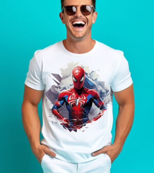 Spiderman 006