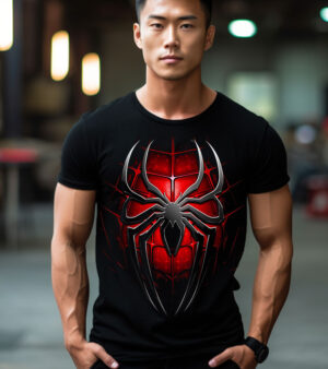 Spiderman 007