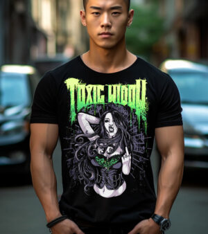 Skull Tattoo 017