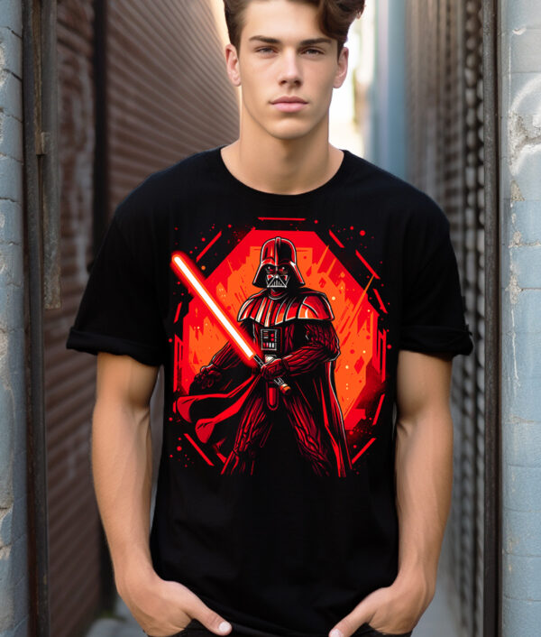 Darth Vader 030 - obrazek 4