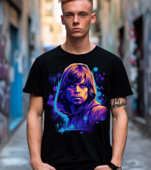 Luke Skywalker 038
