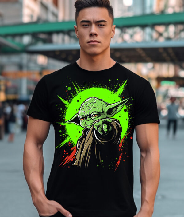 Yoda 046 - obrazek 4