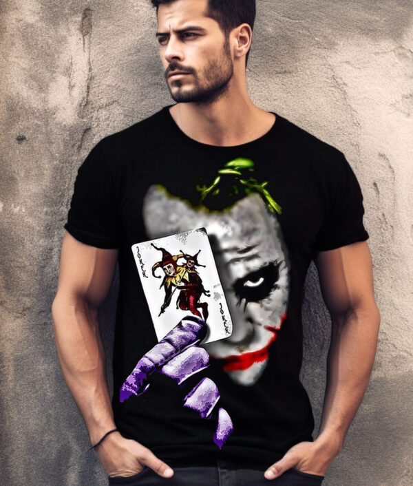 Joker 002 - Imagen 4