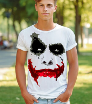 Joker 008